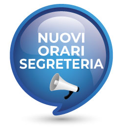 orari segreteria 2025 sef stamura